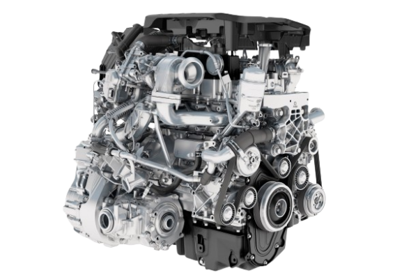 Engine Discovery - Ottomatic Control Systems
