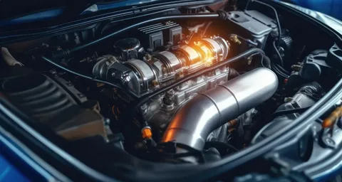 Adaptive Engine Control Systems for Peak Performance