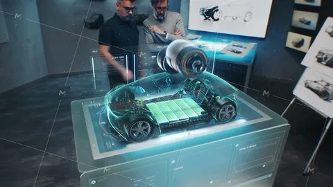 Eco Friendly Engine Technologies