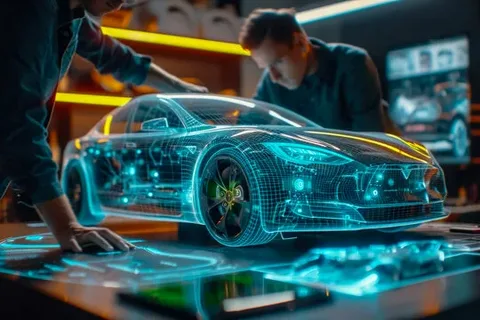 What Is Engine Control Technology & How It Improves