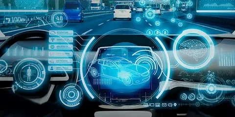 What Is Engine Control Technology 