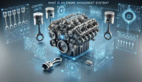 Advanced Engine Control Services