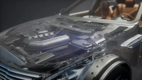 Adaptive Engine Control Technology Explained Simply