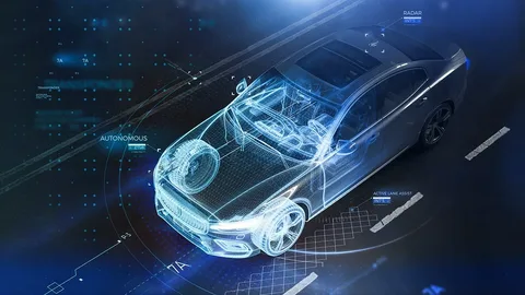 Adaptive Engine Control Technology Explained Simply