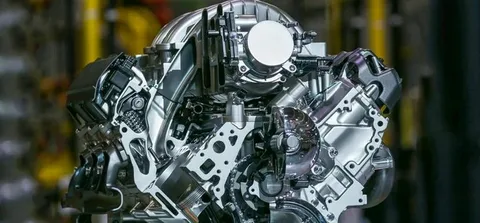 How Engine Cylinders Work