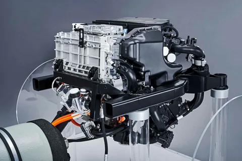 Fuel Efficiency Is the Future
