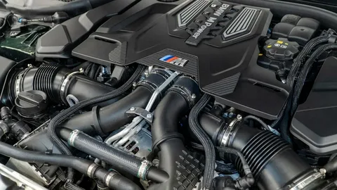 Fuel Efficiency Is the Future