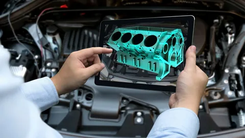Vehicle With Smart Engine Technology