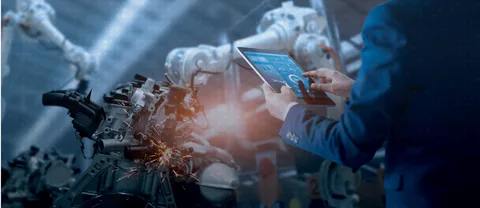 Vehicle With Smart Engine Technology