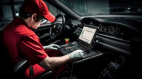 Improves Vehicle Performance in Birmingham