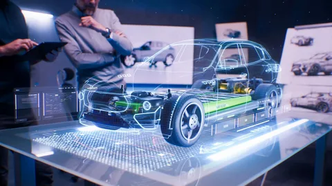 Sustainable Engine Performance in Birmingham
