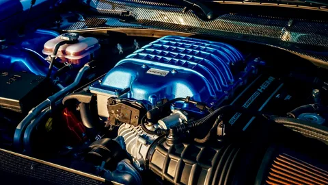 Sustainable Engine Performance in Birmingham