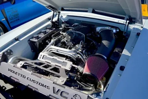 Sustainable Engine Performance in Birmingham