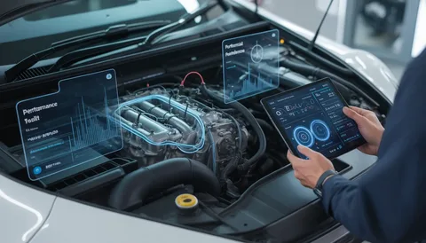 Engine Performance in Birmingham