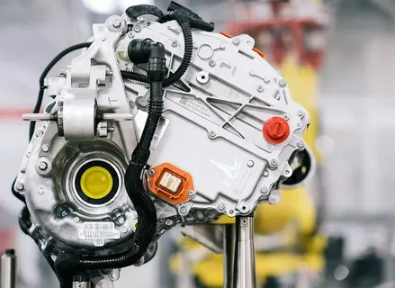 Adaptive Engine Control Expert in Birmingham